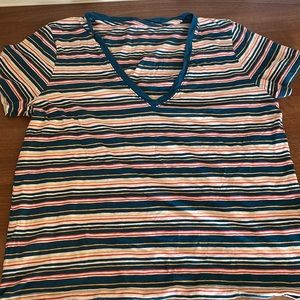 MADEWELL. Women’s tshirt.